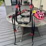 Bike Car Rack (Halfords) Image 8