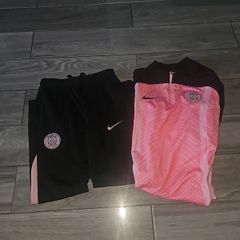 tracksuit