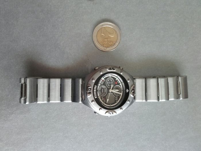 Mens watches