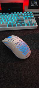Deltaco Gaming Wm80 Wireless Mouse