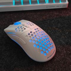Deltaco Gaming Wm80 Wireless Mouse
