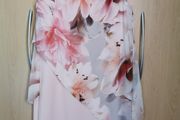 Wallis flower dress UK 8