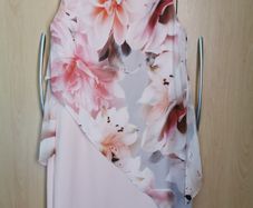 Wallis flower dress UK 8