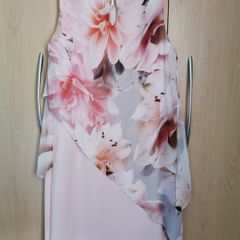 Wallis flower dress UK 8