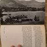 The Emerald Isle. By Geoffrey Taylor. Published By Evan Brothers Limited. First Edition. Hardback In Good Condition. 1952. 32. Image 8