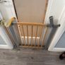 2 Stairs Gates Image 2