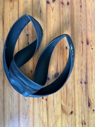 ere Tenaci TLR 34 Gravel Tyre