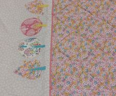 Baby bedding set, duvet, mothercare set