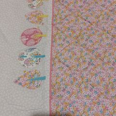 Baby bedding set, duvet, mothercare set