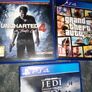 Game bundle PS4 Image 2