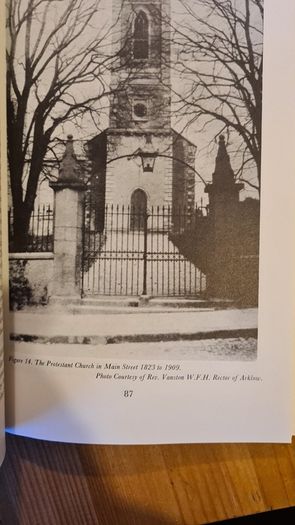 The Arklow Callender.  By P. J. Power. A Chronicle Of Events From Earliest Times To 1900 A.d. Paperback In Very Good Condition. .