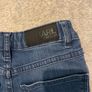 Karl Lagerfeld kids (genuine) jeans (8y/126cm) Image 5