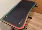 XRocker gaming desk