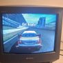 Sony Trinitron 14" CRT TV (KV-14T1L) Image 2