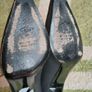 Stuart Weitzman sparkly heels Image 9