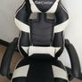 Ergonomic Swivel Gaming Chair | Elecwish Image 4