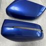 BMW 330 mirrors caps Image 4