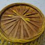 Wicker Basketsx 5 for Sale Image 5