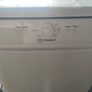 Dishwasher for sale - Indesit - as new . Image 2