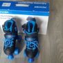 Roller Skates Bule and Black Image 4