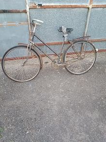high nelly bikes