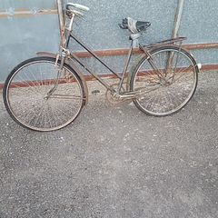 high nelly bikes