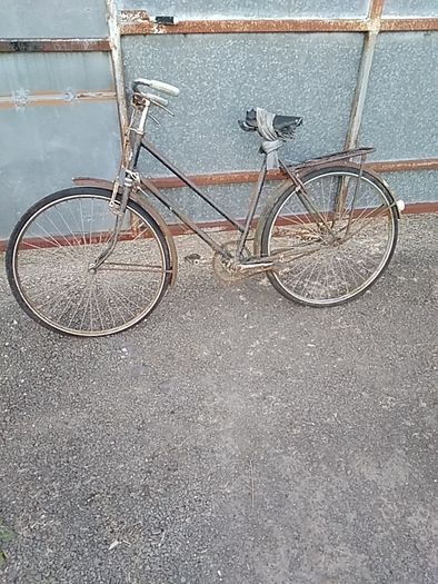 high nelly bikes
