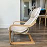 2 x Kids IKEA chair Image 4