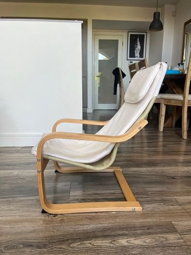 2 x Kids IKEA chair