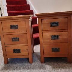 oak lockers
