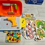 Drill screw disassembling toy Image 2