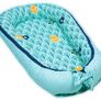 Baby nest - cocoon Image 9
