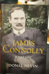 James Connolly