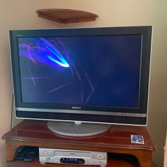 Sony Klv-v32a10e Lcd Tv