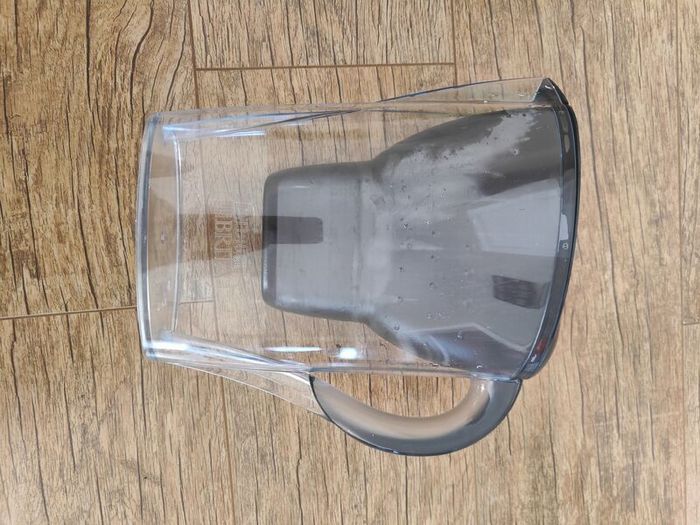 Brita Water Filter Jug with Digital Indicator + 3x New Maxtra Pro Filters
