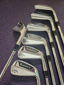 Callaway Apex Ai150