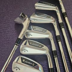 Callaway Apex Ai150