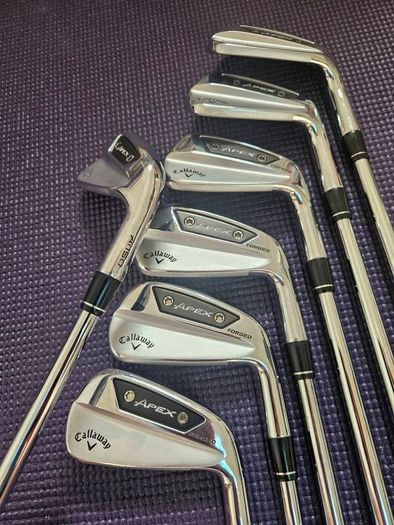 Callaway Apex Ai150