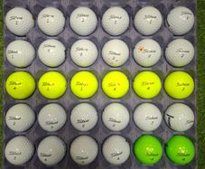 Titleist Tour Soft
