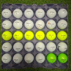 Titleist Tour Soft