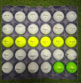 Titleist Tour Soft