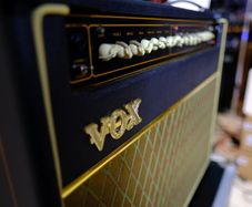 Vox AC50 Combo......perfect!