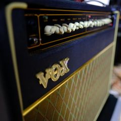 Vox AC50 Combo......perfect!