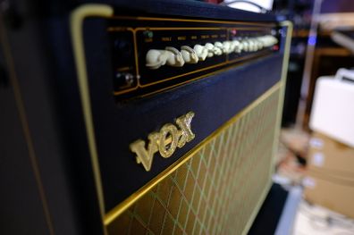 Vox AC50 Combo......perfect!