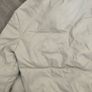 White winter jacket for women Image 8