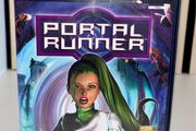Portal Runner PS2