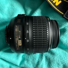 Nikon 18-55mm VR Lens