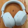 Sony xm-5 headphones Image 5