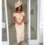 Kirsty's Kloset Occassion Dress Image 8