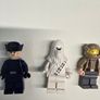Lego minifigures star wars Image 2